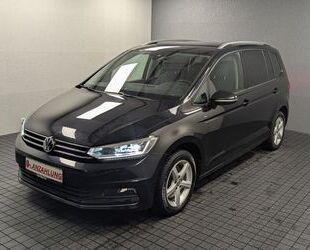 VW Volkswagen Touran Join+7Sitzer+ACC+AHK+Kam+Shzg+Na Gebrauchtwagen