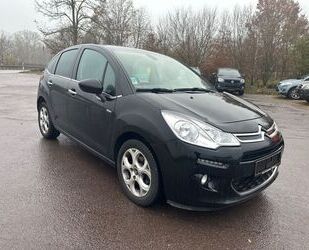 Citroen C3 Gebrauchtwagen