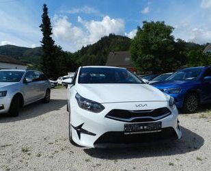 Kia Kia Ceed,PDC,SHZ,Lenkradh.Bluet.DAB,Spurh.Assisten Gebrauchtwagen