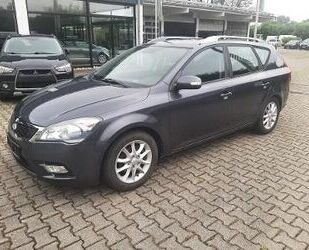 Kia Kia ceed Sportswagon Gebrauchtwagen