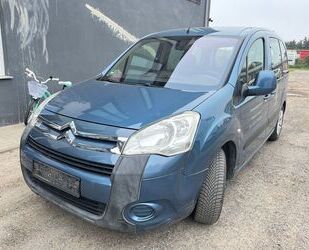 Citroen Citroën Berlingo Kombi Multispace Klima Gebrauchtwagen