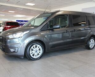 Ford Ford Grand Tourneo Connect L2 7-Sitzer Gebrauchtwagen