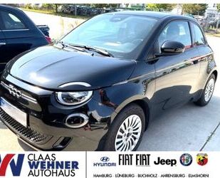 Fiat Fiat 500 e Neuer Action MJ22 Automatik Sonderlacki Gebrauchtwagen