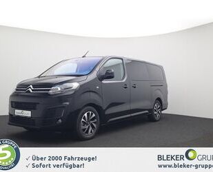 Citroen Citroën Spacetourer e-Spacetourer XL Business Loun Gebrauchtwagen