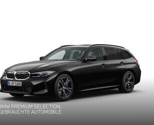 BMW BMW M340d xDrive Touring M-SPORTPAKET-HARMAN KARDO Gebrauchtwagen