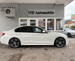 BMW BMW 330e iPerformance M Sport/Leder/Glasdach/HeadU Gebrauchtwagen