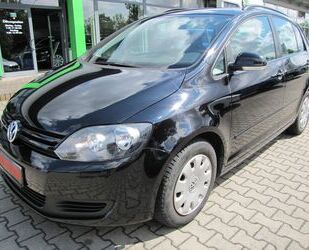 VW Volkswagen Golf Plus VI Trendline Gebrauchtwagen