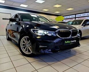 BMW BMW 320d *XDRIVE*VIRTUAL*ADVANTAGE* Gebrauchtwagen