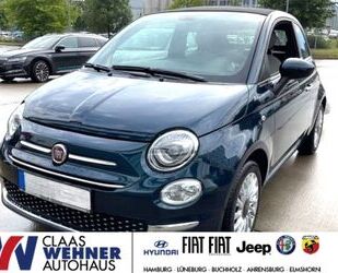 Fiat Fiat 500 DolceVita MY21 1.0 Mild Hybrid EU6d UConn Gebrauchtwagen