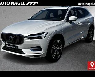 Volvo Volvo XC60 T6 AWD Inscription Plug-In | NAVI | ACC Gebrauchtwagen