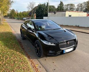 Jaguar Jaguar I-Pace EV400 SE, 1. Hand,unfallfrei,Nichtra Gebrauchtwagen