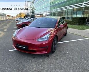 Tesla Tesla Model 3 Long Range AWD Gebrauchtwagen