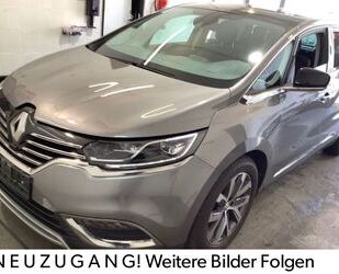 Renault Renault Espace V Intens dCi |7Sitz|ALLRAD| GSD| AH Gebrauchtwagen