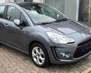 Citroen Citroën C3 VTi 120 Exclusive Panorama Gebrauchtwagen