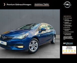 Opel Opel Astra K ST