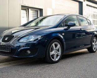 Seat Seat Leon Sport *SERVICE NEU* Gebrauchtwagen