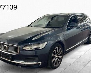 Volvo Volvo V90 T6 Mopf21 Inscription 360°HeadUp Pano Go Gebrauchtwagen