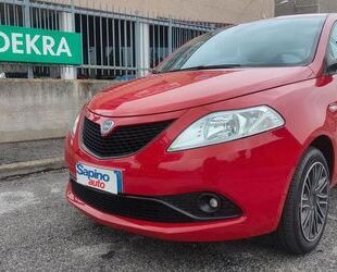 Lancia Lancia Ypsilon 1.0 FireFly 5 porte S&S Hybrid Ec Gebrauchtwagen