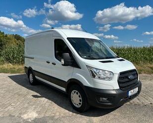 Ford Ford Transit 350 L2 H2 Gebrauchtwagen