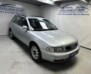 Audi Audi A4 2.8 quattro Avant Klimaa./HuNeu/Automatik/ Gebrauchtwagen