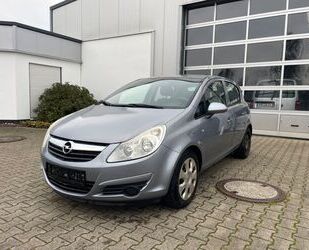 Opel Opel Corsa D Edition Gebrauchtwagen