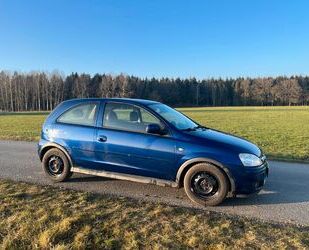 Opel Opel Corsa 1.0 Twinport - Gebrauchtwagen