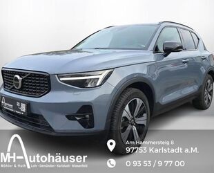 Volvo Volvo XC40 Plus Dark Recharge Plug-In Hybrid 2WD Gebrauchtwagen