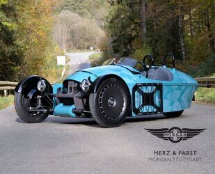 Morgan Morgan Super 3 - Morgan Eden Blue Gebrauchtwagen