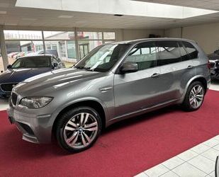 BMW X5 M Gebrauchtwagen