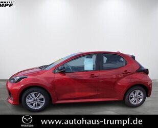 Mazda Mazda 2 Hybrid 2024 1.5L 116 PS e-CVT CENTRE-LINE Gebrauchtwagen