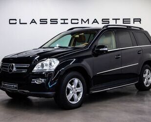 Mercedes-Benz Mercedes-Benz GL 500 Btw auto, Fiscale waarde € 12 Gebrauchtwagen