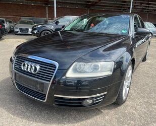 Audi Audi A6 Lim. 3.0 TDI quattro/Leder/S-Dach/BOSE Gebrauchtwagen