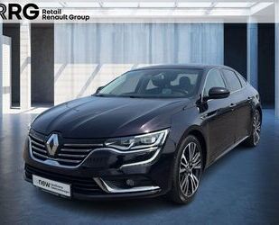 Renault Renault Talisman Initiale ParisSCHIEBEDACH ABS ZV Gebrauchtwagen