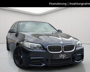 BMW BMW 535i xDrive M-Paket *AHK|Standhzg.|Kamera|1Hd. Gebrauchtwagen