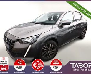 Peugeot Peugeot 208 1.2 PT 100 Allure LED Nav Kam PDChi Ke Gebrauchtwagen