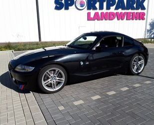 BMW BMW Z4 M Coupe, Sammlerfahrzeug Gebrauchtwagen