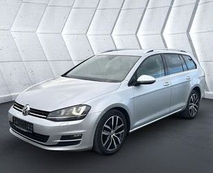 VW Volkswagen Golf VII Variant Highline*Automatik*Win Gebrauchtwagen