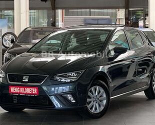 Seat Seat Ibiza Style*Panorama*LED*Kamera*Navi*Keyless* Gebrauchtwagen