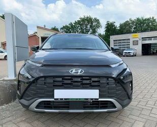 Hyundai Hyundai BAYON 1.0 T-GDI 48V INTRO EDITION PLUS PAK Gebrauchtwagen