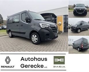 Renault Renault Master 2,8t dCi 135 EU6d-T L1H1 Gebrauchtwagen