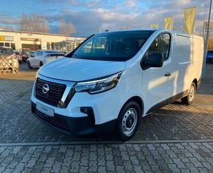 Nissan Nissan Primastar Kasten L1H1 2,8t dci150 DCT ACENT Gebrauchtwagen