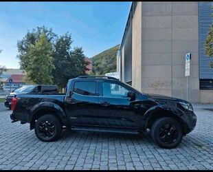 Nissan Nissan Navara Gebrauchtwagen