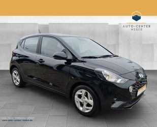 Hyundai Hyundai i10 1.2 Trend incl. Servicepaket* Gebrauchtwagen