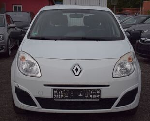 Renault Renault Twingo Authentique Gebrauchtwagen