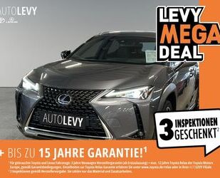 Lexus Lexus UX 250h Style Edition +18Zoll+CarPlay+Kamera Gebrauchtwagen