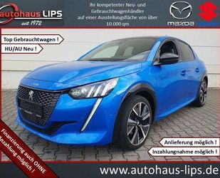 Peugeot Peugeot 208 1.5 BlueHDI 100 Allure | LED | Sitzhzg Gebrauchtwagen