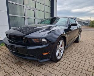 Ford Ford Mustang 4,6-V8 erst 35km! TOP Zustand/Liebhab Gebrauchtwagen