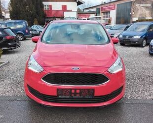 Ford Ford C-Max C-MAX Trend TÜV Kundendienste neu Gebrauchtwagen