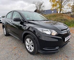 Honda Honda HR-V 1.5i Comfort KLIMAAUT/SH/ALUS/EU6 Gebrauchtwagen