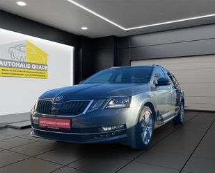 Skoda Skoda Octavia Combi Style 1.5 TSI ACT EU6d-T LED K Gebrauchtwagen